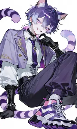 Profile image of チェシャ