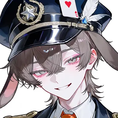 Profile image of マーチ