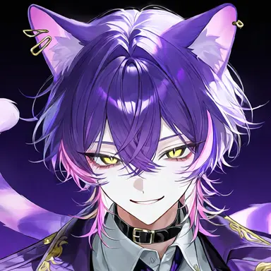 Profile image of チェシャ