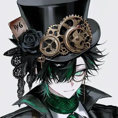Profile image of オリバー
