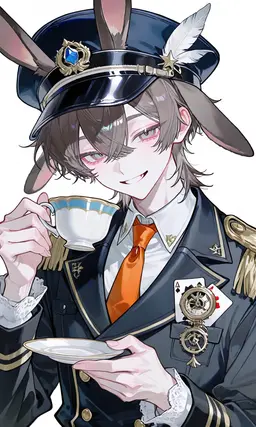 Profile image of マーチ