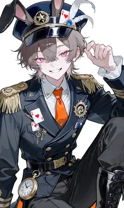 Profile image of マーチ
