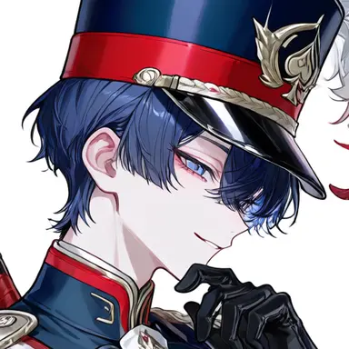 Profile image of アレン