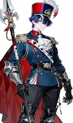 Profile image of アレン