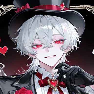 Profile image of ルキウス