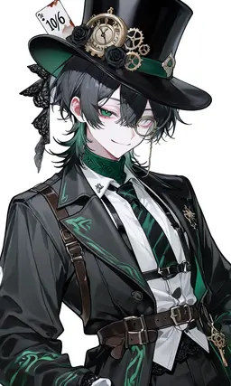 Profile image of オリバー