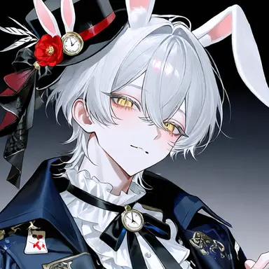 Profile image of ラビィー