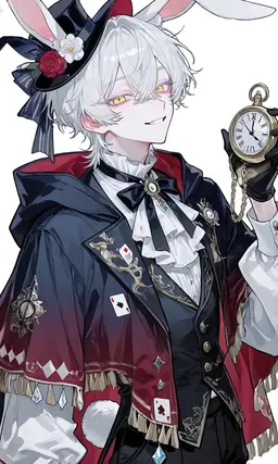 Profile image of ラビィー
