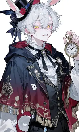 Profile image of ラビィー