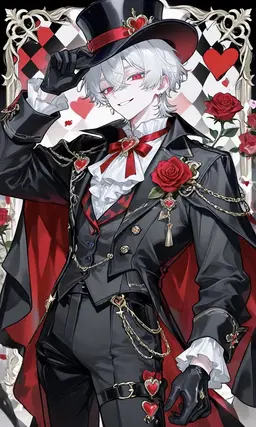 Profile image of ルキウス