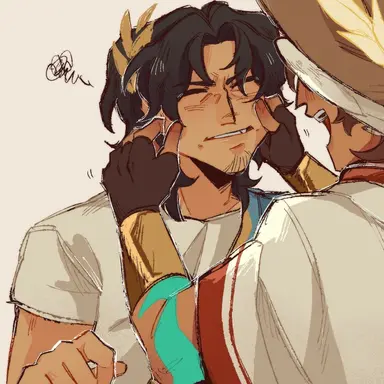 Profile image of Odysseus