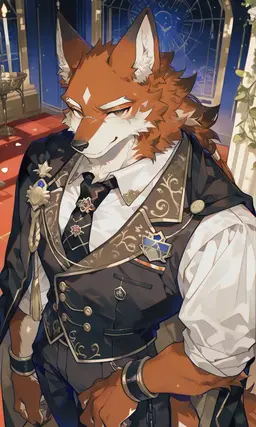 Profile image of ジルガ
