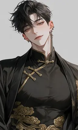 Profile image of 俊凯