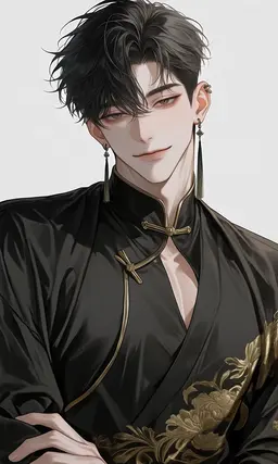 Profile image of 俊凯