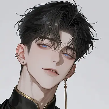 Profile image of 俊凯