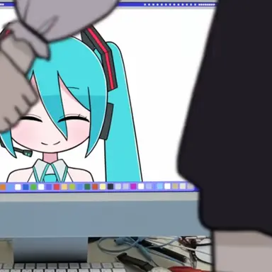 Profile image of マスターの彼女