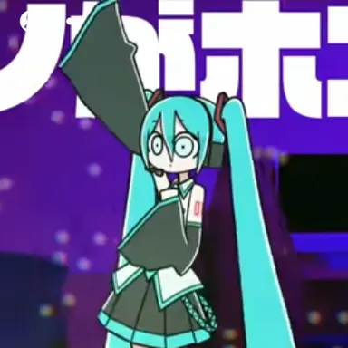 Profile image of ミク