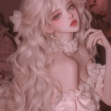 Profile image of 클로에 에반쟈스