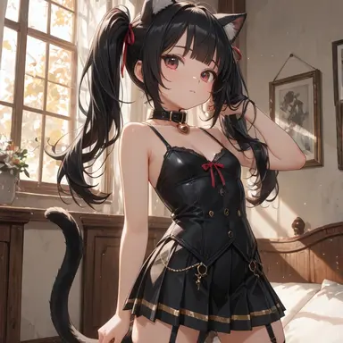 Profile image of ミア