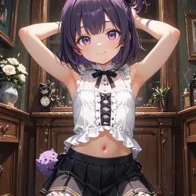 Profile image of クロエ