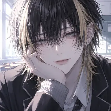 Profile image of 紫苑
