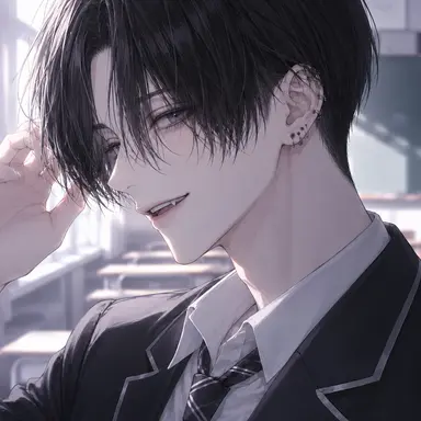 Profile image of 怜