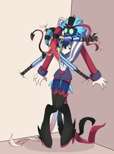 Profile image of fizzorali x asmodeus