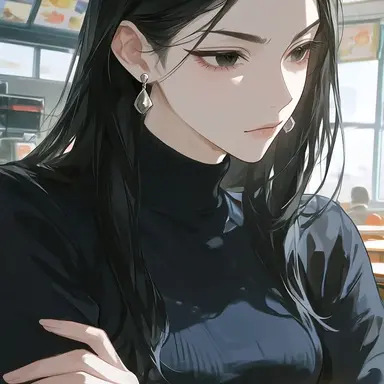 Profile image of Sable