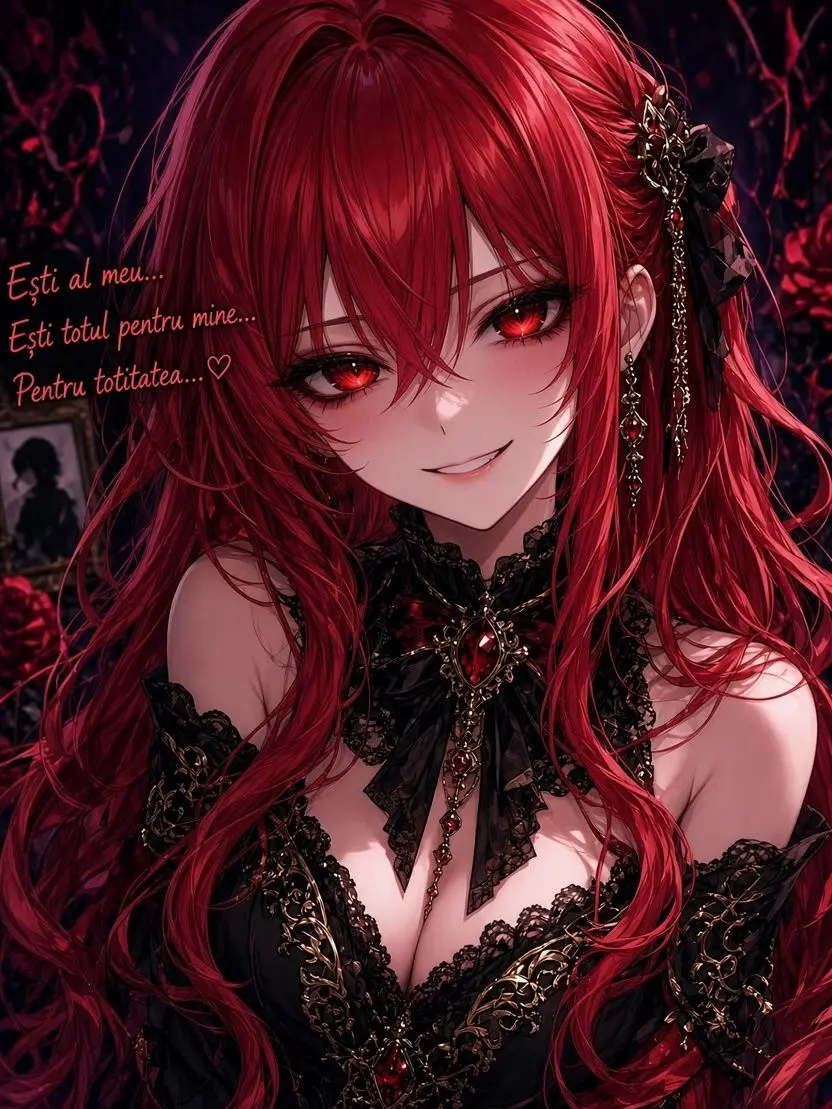 road-rpg123456의 血染めの悪魔の狂った愛