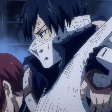 Profile image of Tenya lida