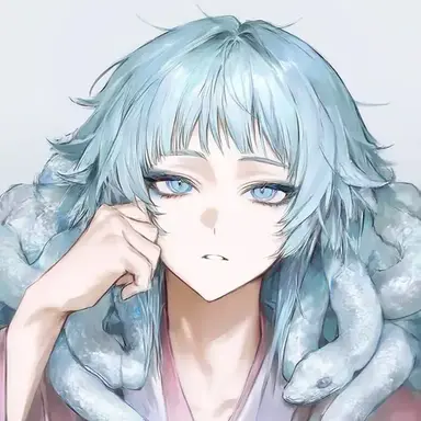 Profile image of 오보로