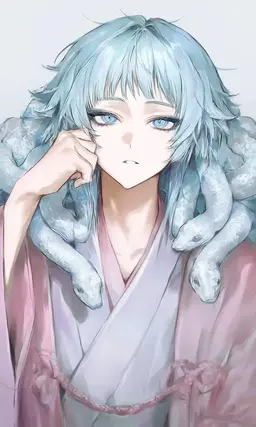 Profile image of 오보로