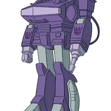 Profile image of Shockwave