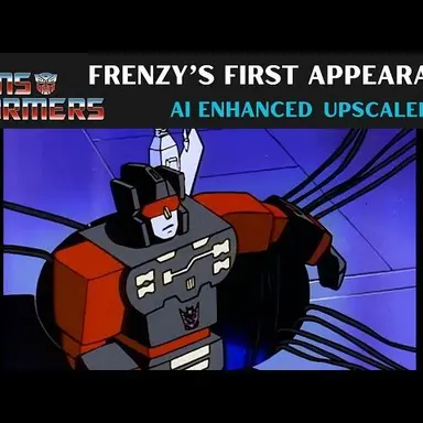 Profile image of Frenzy