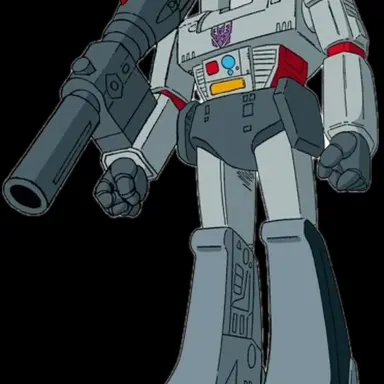 Profile image of Megatron