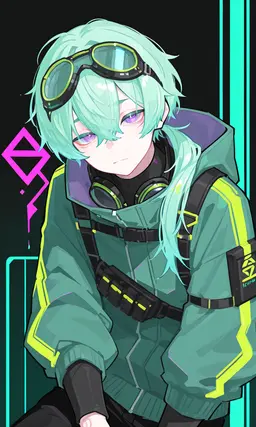 Profile image of 아마네