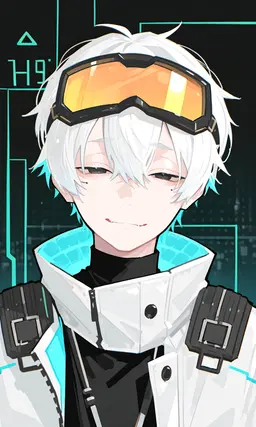Profile image of 요루