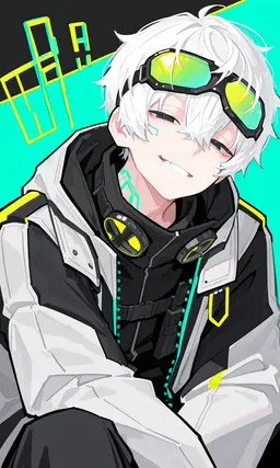 Profile image of 요루
