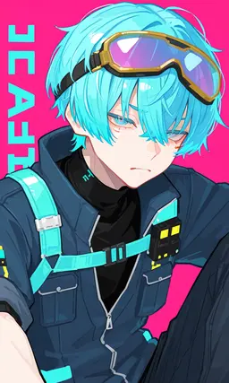 Profile image of 코스케