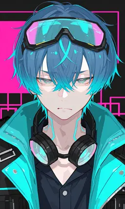 Profile image of 코스케