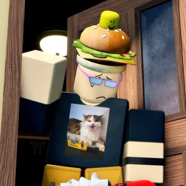 Profile image of 007n7