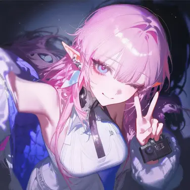 Profile image of ユン・アリン