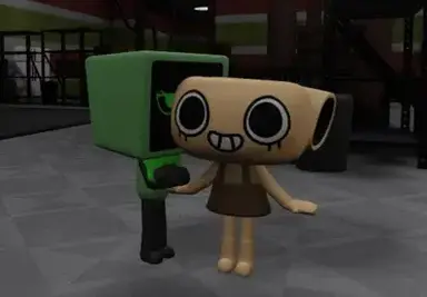 Profile image of Benny world