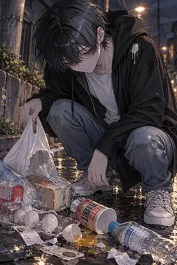 Profile image of Tomoki Numata