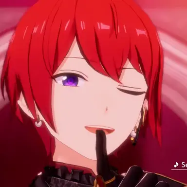 Profile image of 朱桜司