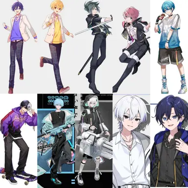 Profile image of STPR