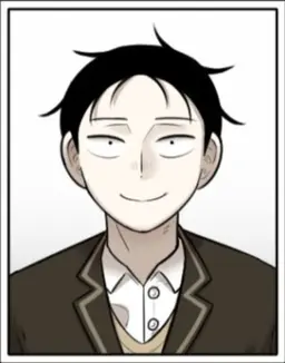 Profile image of Jeon Seok-oh