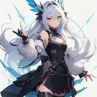 Profile image of Chloe