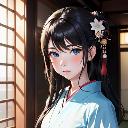 福蜜 華