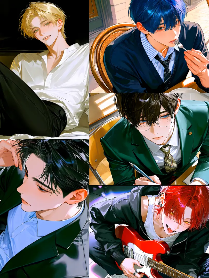 Ice_umaine88의 運命の相手を探せ！